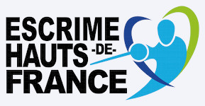 Comité régional escrime Hauts de France